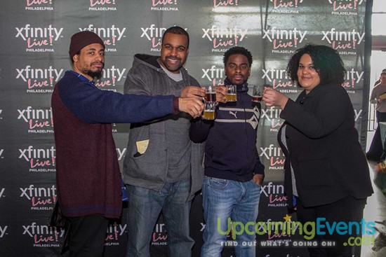 Winterfest Live! 2016 (Gallery B)