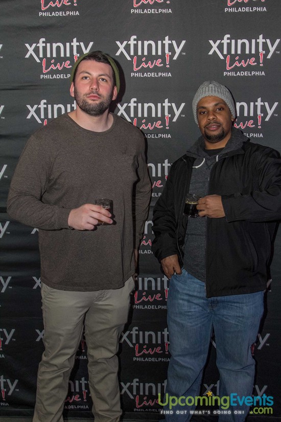 Winterfest Live! 2016 (Gallery B)