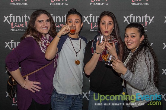 Winterfest Live! 2016 (Gallery B)