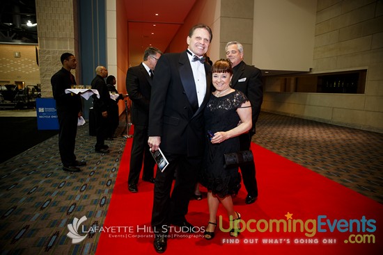 Black Tie Tailgate 2016 - Red Carpet Photos