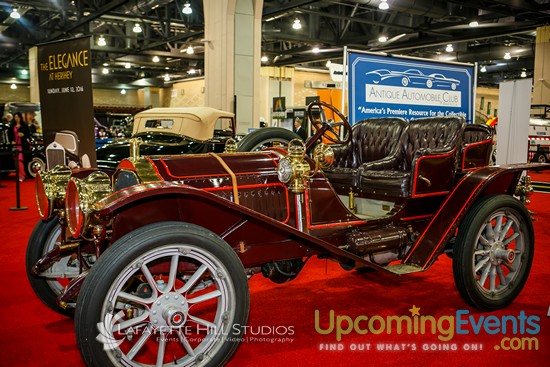 Black Tie Tailgate 2016 - Red Carpet Photos