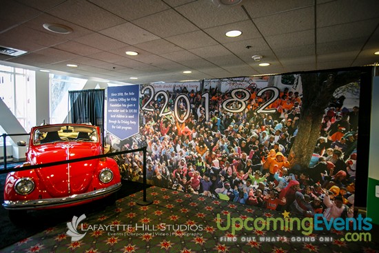 Black Tie Tailgate 2016 - Car Photos