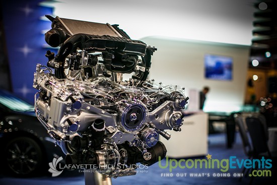 Black Tie Tailgate 2016 - Car Photos