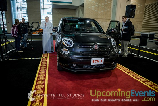 Black Tie Tailgate 2016 - Car Photos