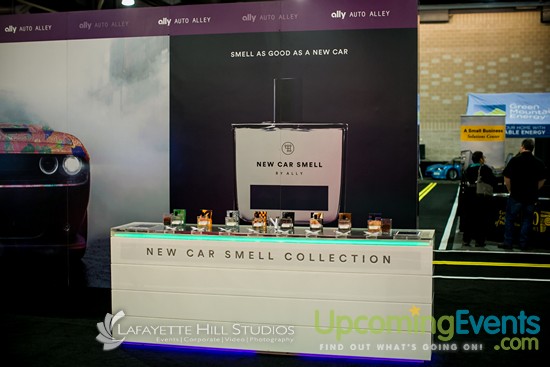 Black Tie Tailgate 2016 - Car Photos