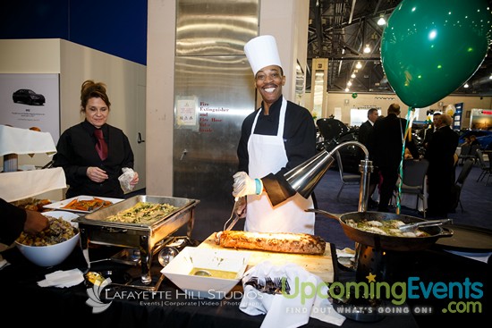 Black Tie Tailgate 2016 - Candid Event Photos