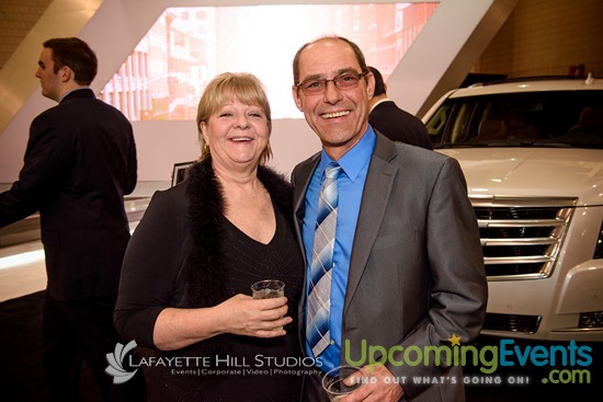 Black Tie Tailgate 2016 - Candid Event Photos