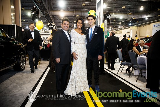 Black Tie Tailgate 2016 - Candid Event Photos