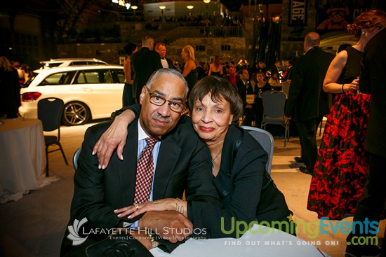 Black Tie Tailgate 2016 - Candid Event Photos