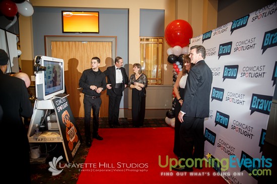 Black Tie Tailgate 2016 - Candid Event Photos