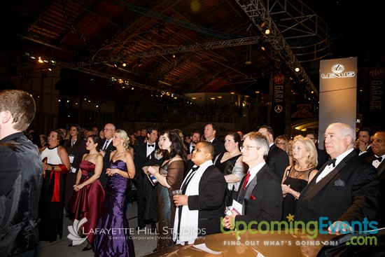 Black Tie Tailgate 2016 - Candid Event Photos