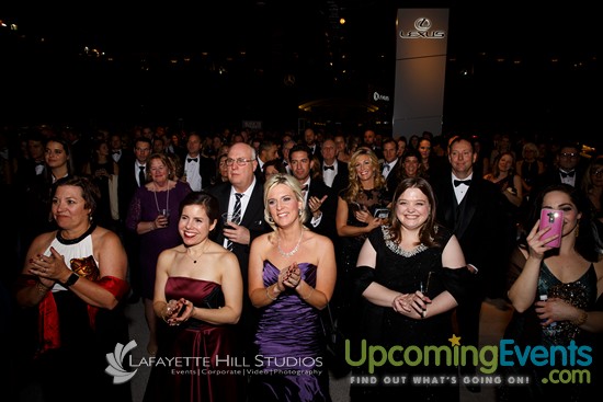 Black Tie Tailgate 2016 - Candid Event Photos