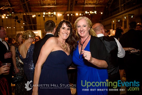 Black Tie Tailgate 2016 - Candid Event Photos