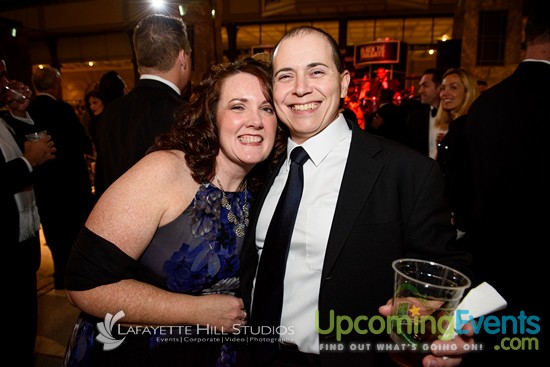 Black Tie Tailgate 2016 - Candid Event Photos