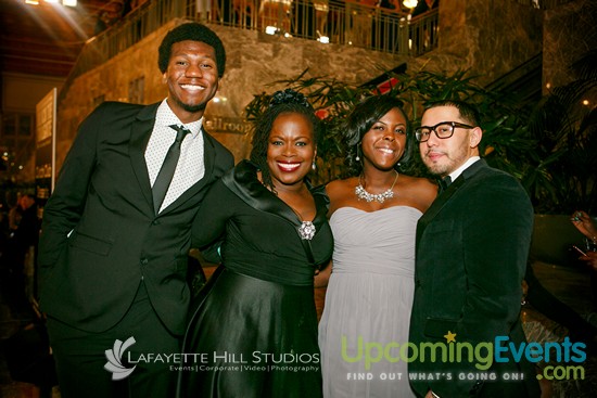 Black Tie Tailgate 2016 - Candid Event Photos