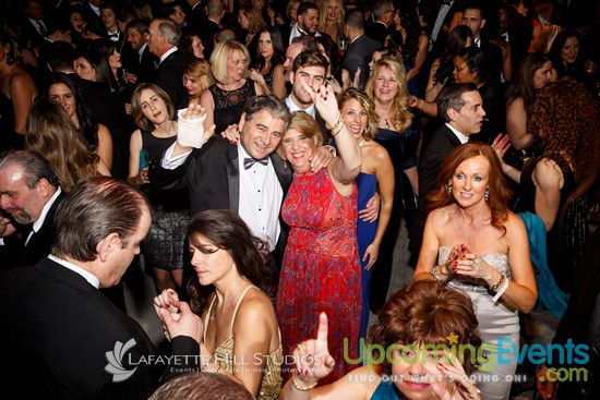 Black Tie Tailgate 2016 - Candid Event Photos