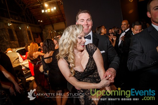 Black Tie Tailgate 2016 - Candid Event Photos