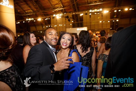 Black Tie Tailgate 2016 - Candid Event Photos