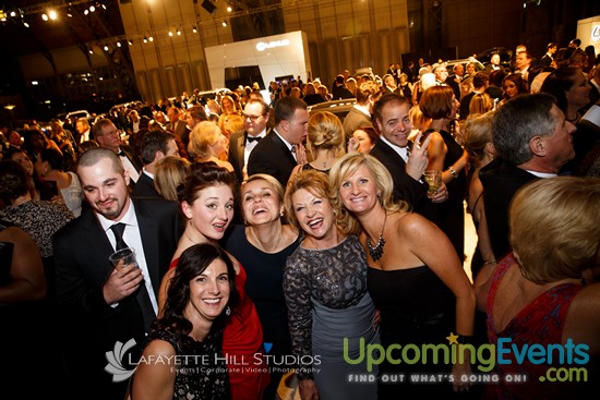 Black Tie Tailgate 2016 - Candid Event Photos