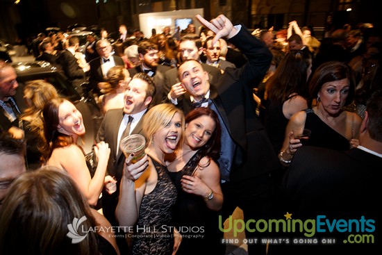 Black Tie Tailgate 2016 - Candid Event Photos