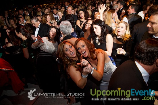 Black Tie Tailgate 2016 - Candid Event Photos