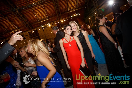 Black Tie Tailgate 2016 - Candid Event Photos