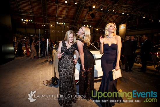 Black Tie Tailgate 2016 - Candid Event Photos