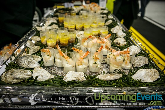 Black Tie Tailgate 2016 - Candid Event Photos