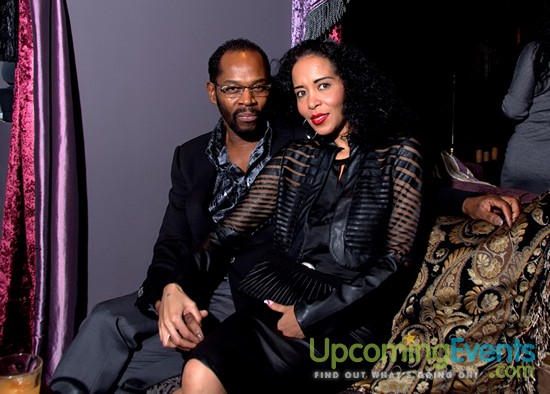 The Young Professionals Ball