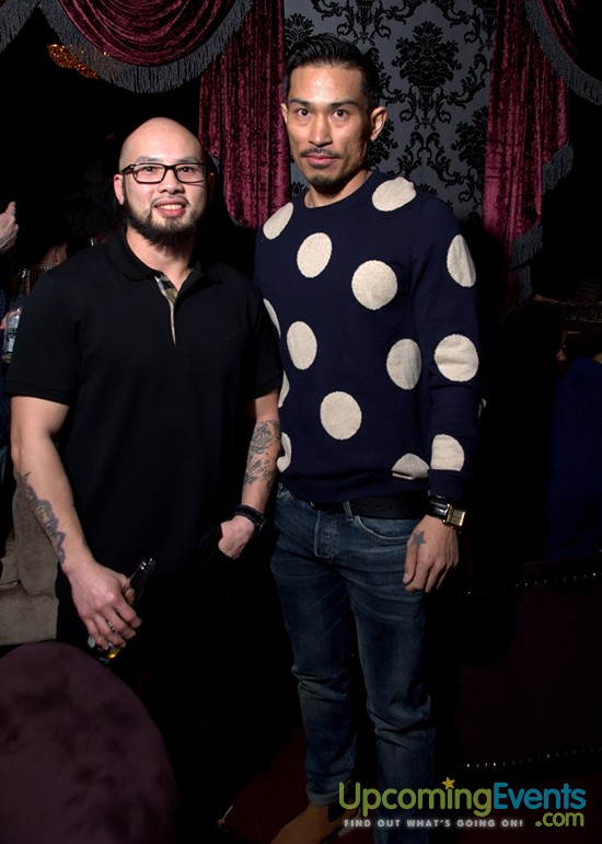 The Young Professionals Ball