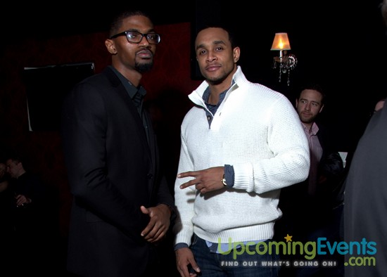 The Young Professionals Ball