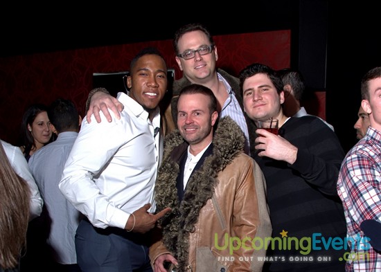 The Young Professionals Ball