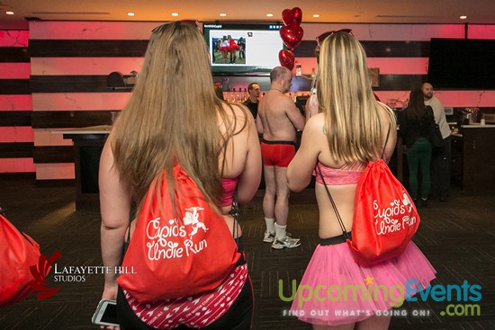 Cupid's Undie Run 2016