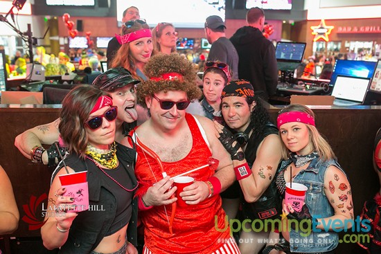 Cupid's Undie Run 2016