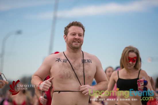 Cupid's Undie Run 2016