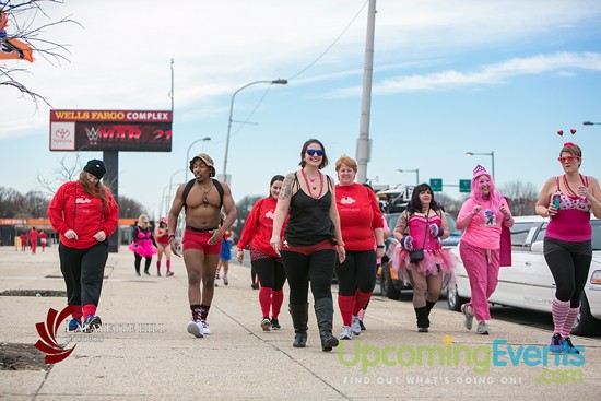 Cupid's Undie Run 2016