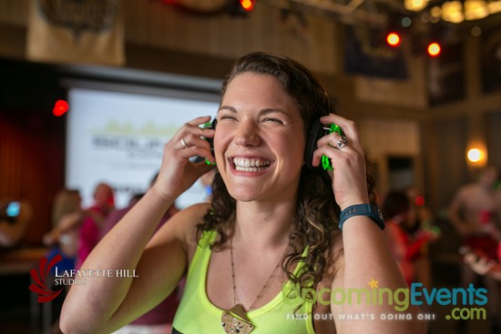 Cupid's Undie Run 2016