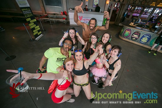 Cupid's Undie Run 2016