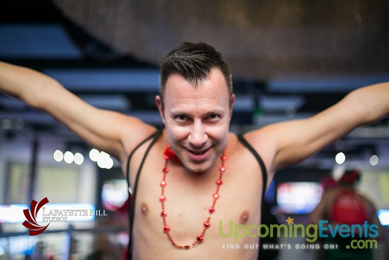 Cupid's Undie Run 2016