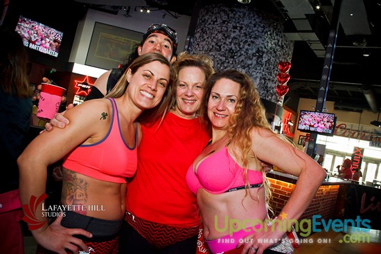 Cupid's Undie Run 2016