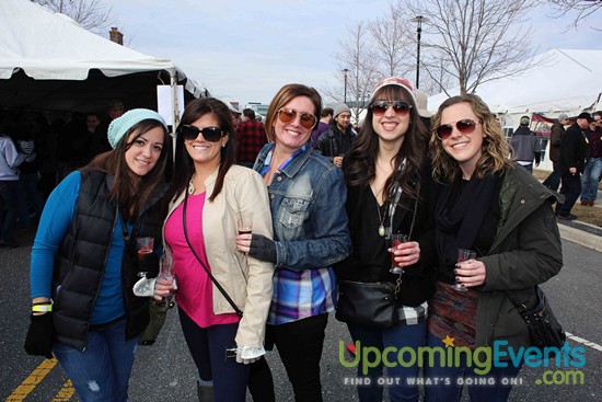 Philly Craft Beer Fest at The Navy Yard