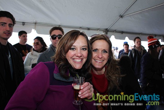 Philly Craft Beer Fest at The Navy Yard