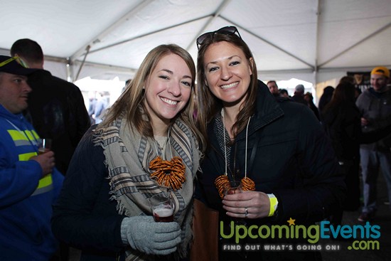 Philly Craft Beer Fest at The Navy Yard