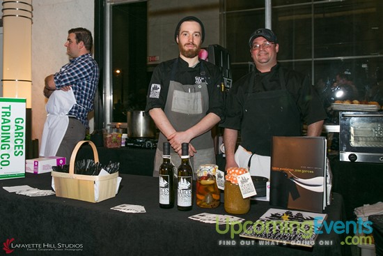 Garces Foundation Benefit