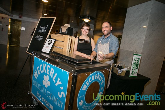 Garces Foundation Benefit