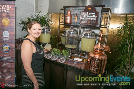 Garces Foundation Benefit