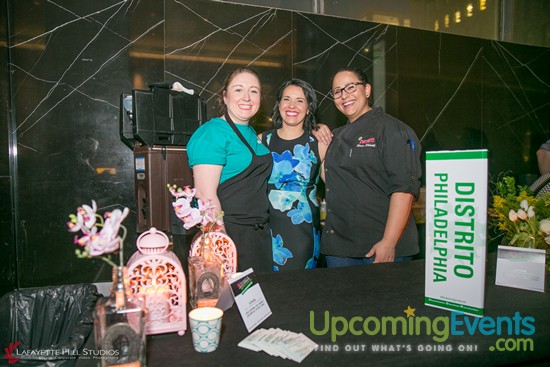 Garces Foundation Benefit