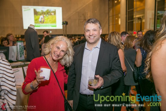 Garces Foundation Benefit