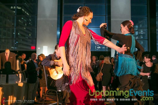 Garces Foundation Benefit