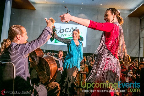 Garces Foundation Benefit